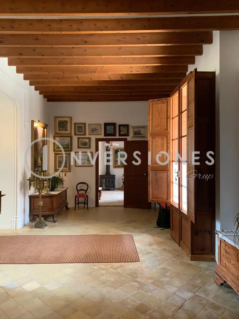 Haus mit Garten zum Verkauf in Calle Sant Joan, imagen 73