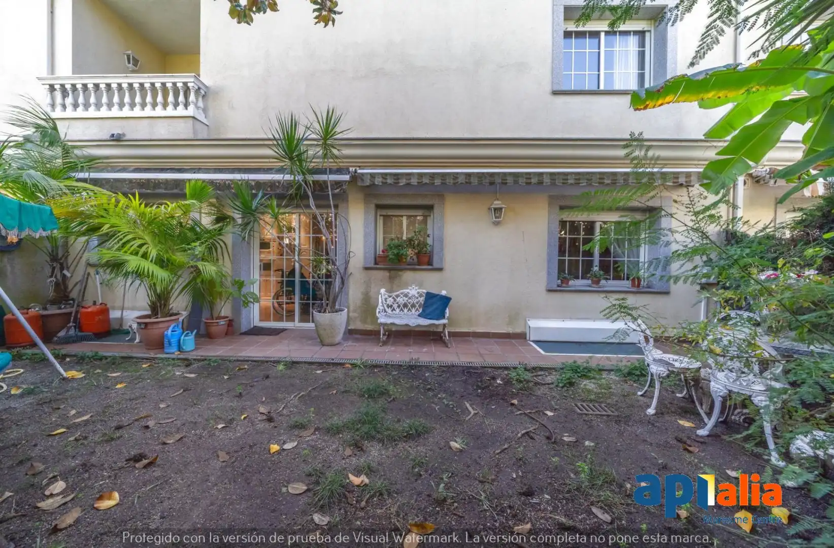 Casa con terraza en venta en Sector Est, imagen 9