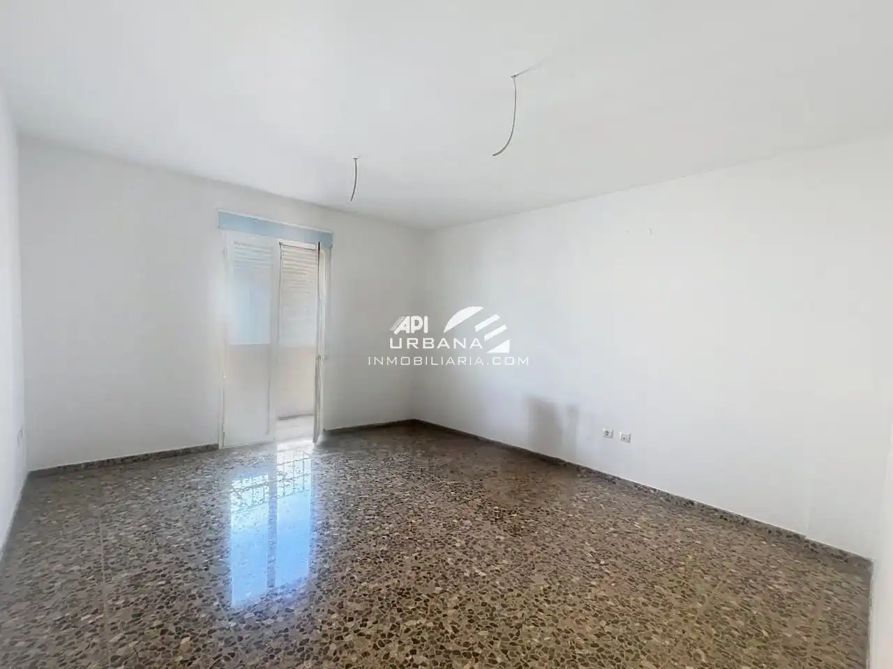 Flat for sale in Lucena  with Air Conditioner and Storage room
