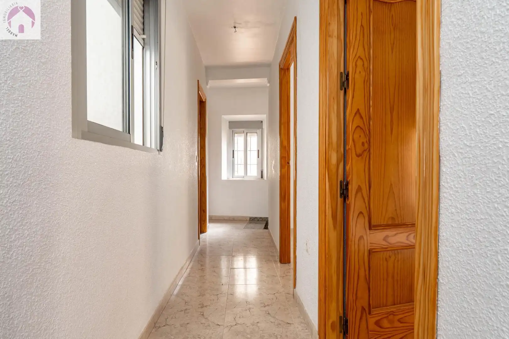 Casa o xalet en venda a Calle de la Cruz de Piedra, Guadix