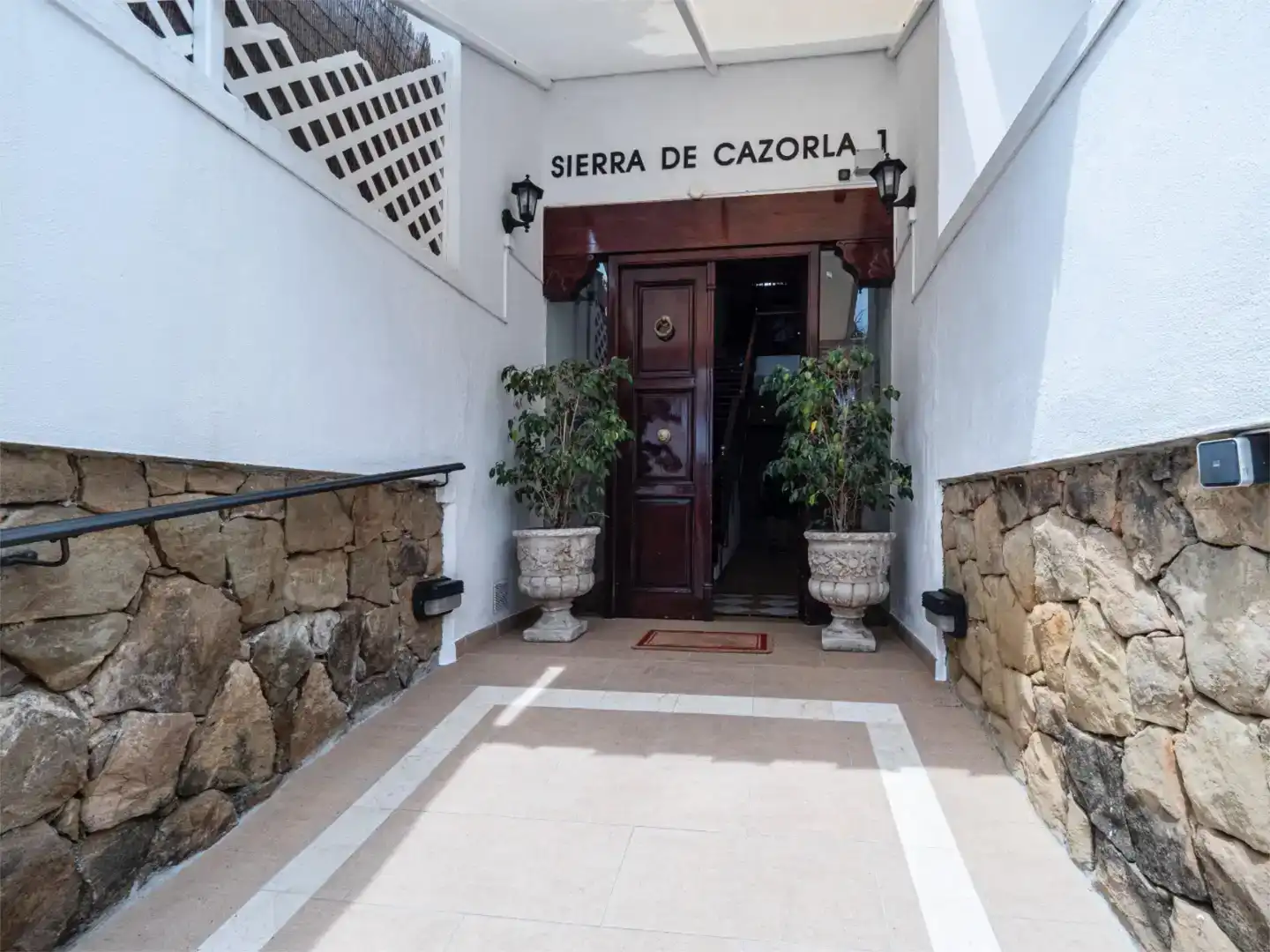 Apartament en venda en Marbella amb Aire condicionat i Piscina