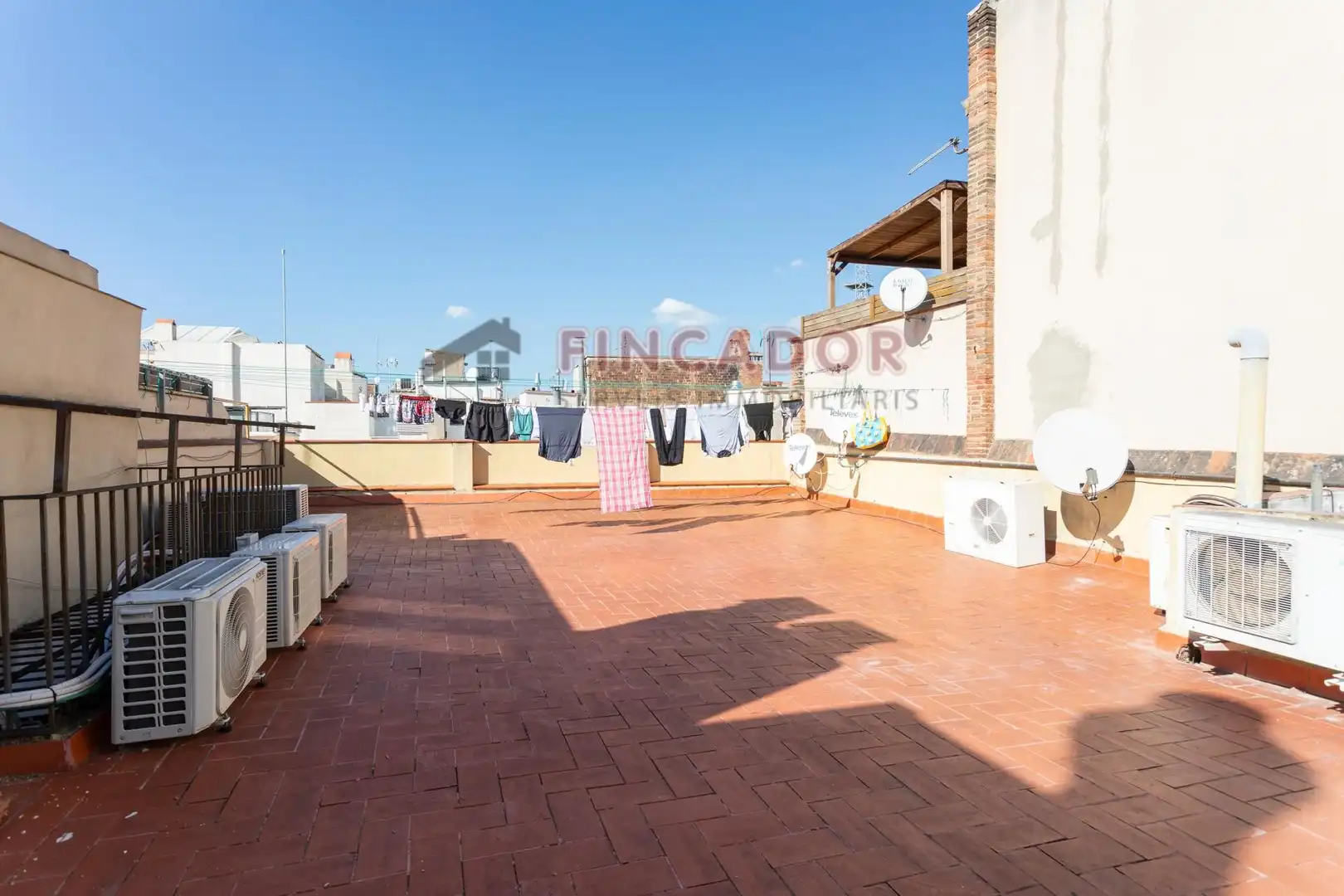 Wohnung mit Terrasse zum Verkauf in Passeig de Colom, imagen 19