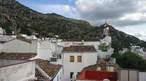 Foto 2 de Casa o xalet en venda a Casco antiguo - Convento - Caldereto, Ubrique