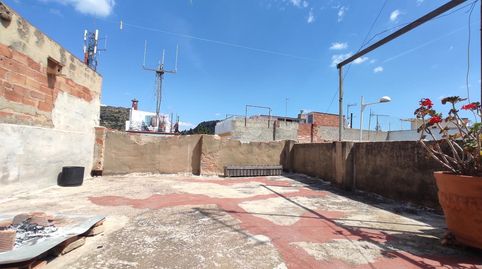 Foto 4 de Casa adosada en venda a Montserrat, Valencia