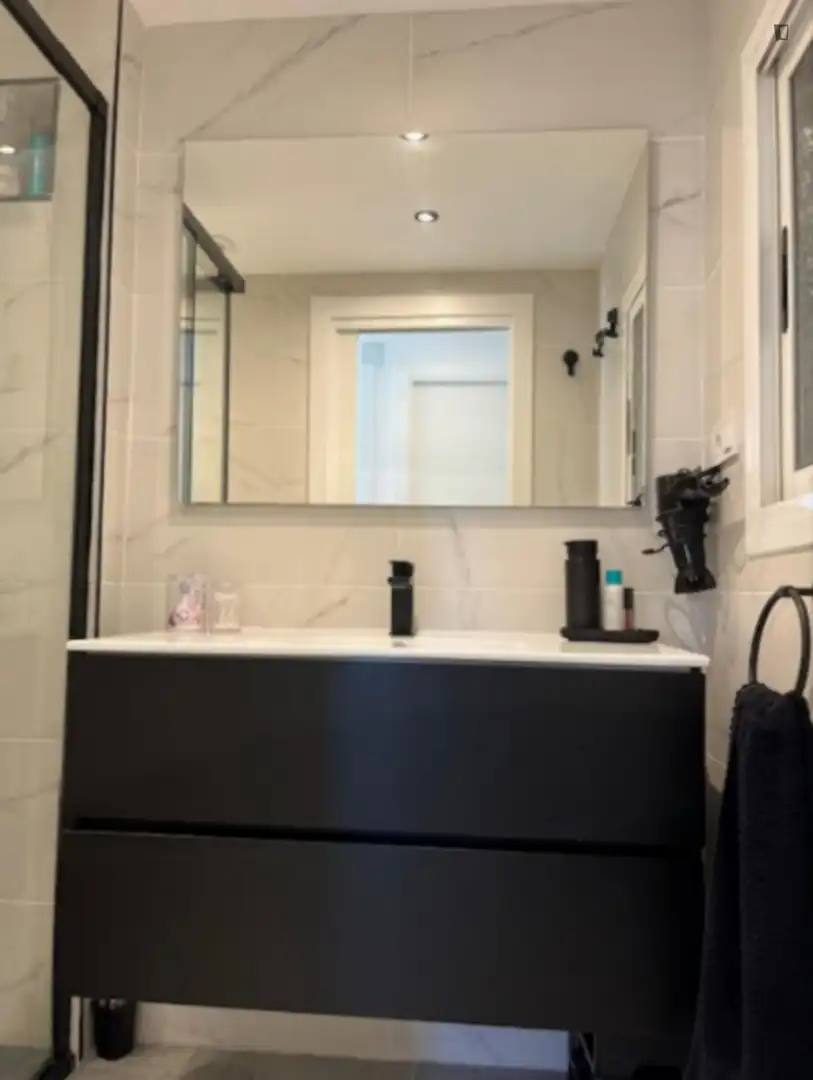 Apartamento de alquiler en Cuatrocientas Viviendas