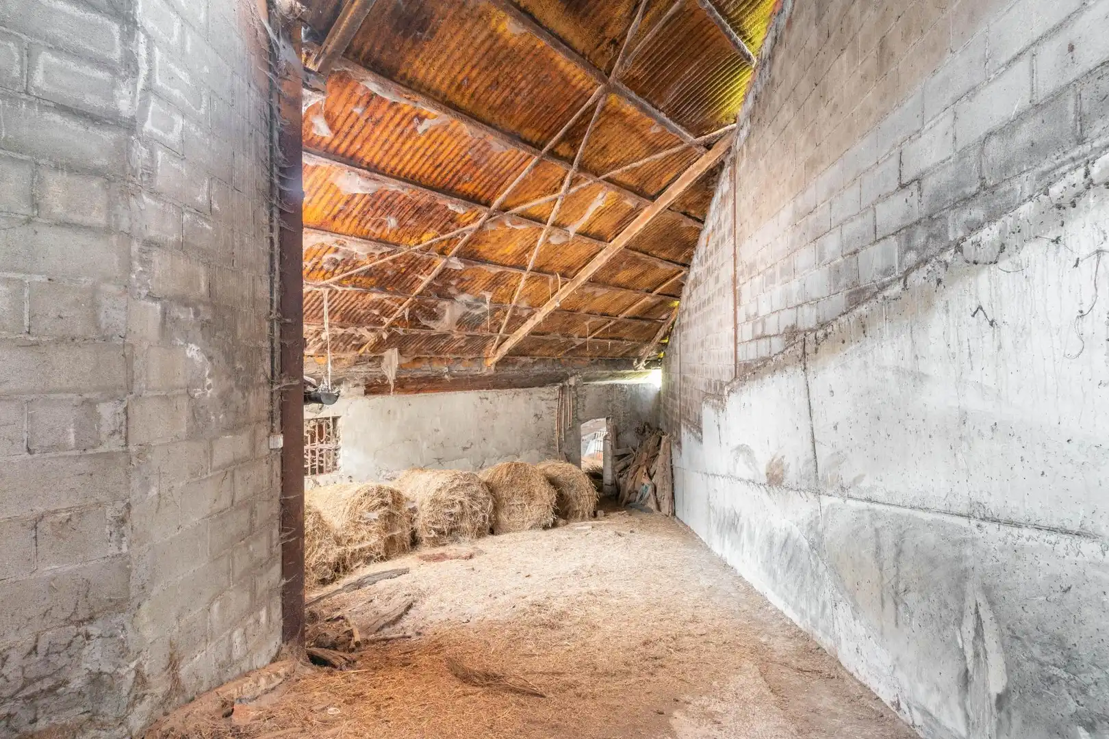 Casa o xalet en venda en Cangas del Narcea amb Calefacció, Terrassa i Moblat