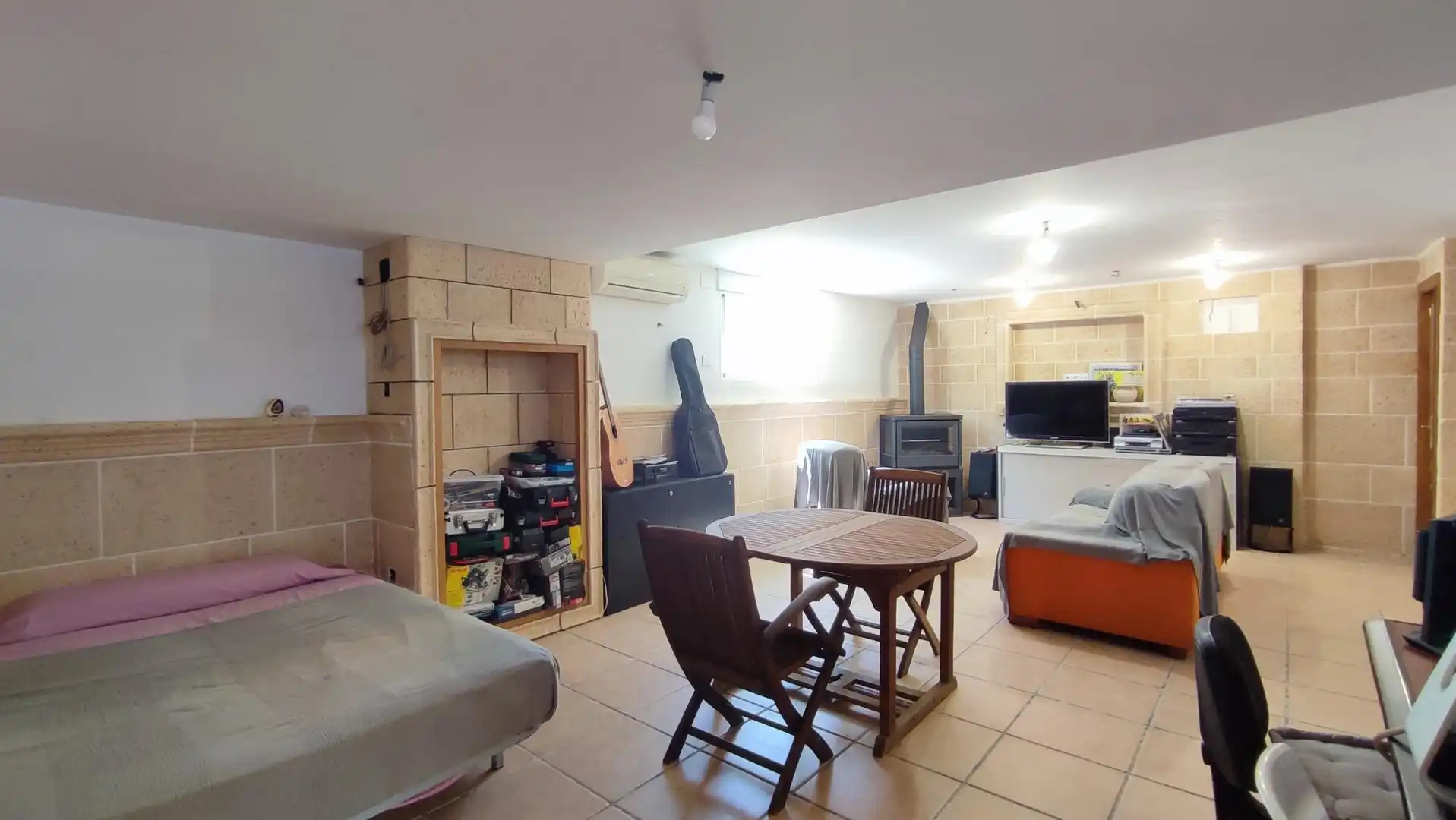 Chalet con piscina en venta en Daimús, imagen 27