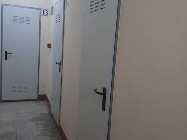 Trastero en Venta en Aurrekoetxea Kalea, 5 en Iturralde