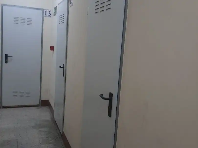 Trastero en venta en Ibaiondo