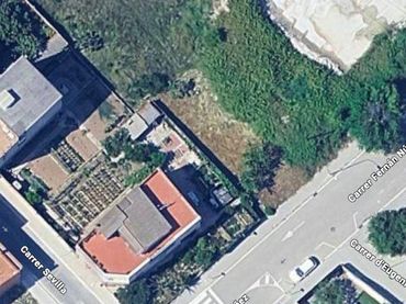Wohnbaugrundstück zum Verkauf in Vilanova del Camí