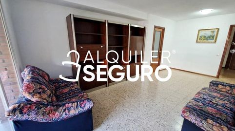 Foto 4 de Pis de lloguer a Porto Lagos, Parque Lisboa - La Paz, Alcorcón