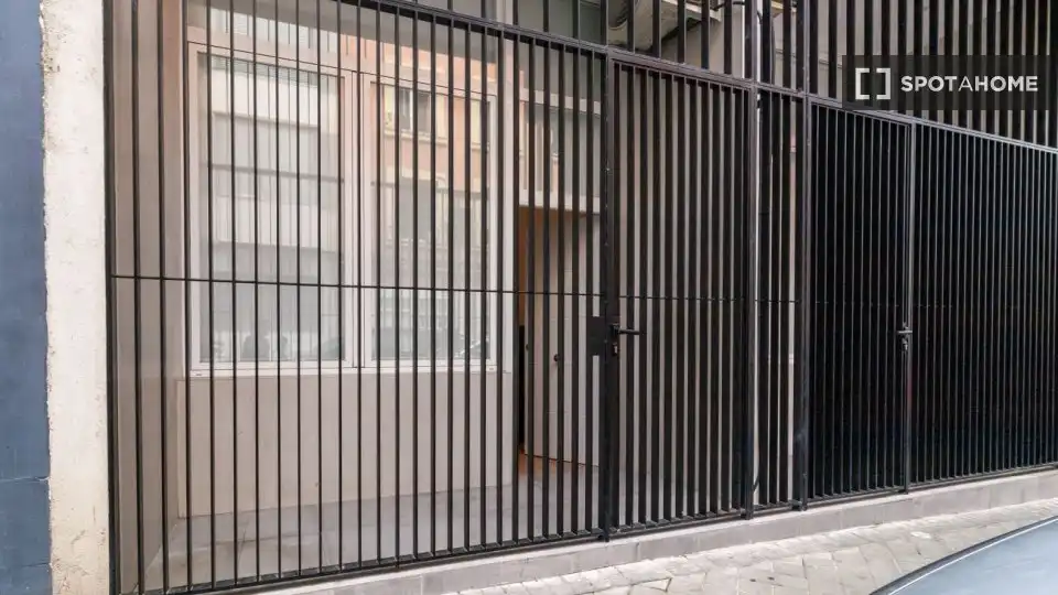 Piso en alquiler en Chamartín, imagen 16