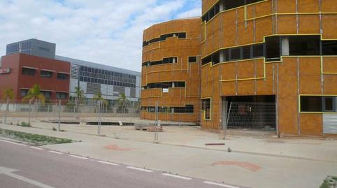 Foto 2 de Edifici en venda a C/ 4 Pp Los Leones, Balsapintada - El Estrecho, Murcia