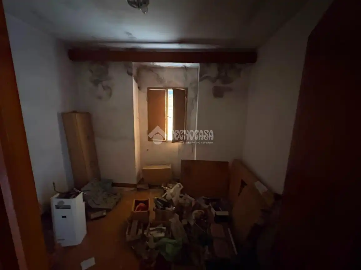 Casa o chalet en venta en Los Villares con Terraza