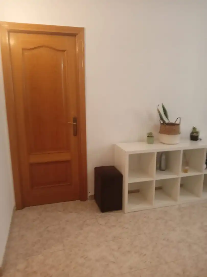 Room in Calle del Doctor Castelo, Ibiza de Madrid