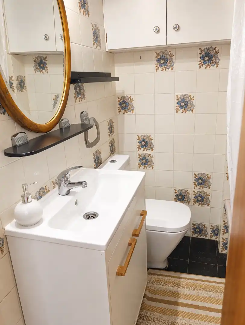 Appartement avec ascenseur à vendre à Carrer Puig de Popa, imagen 10