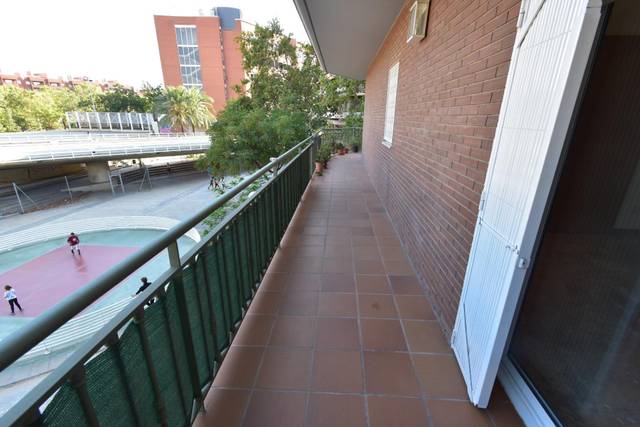 Piso en Venta en Carrer de Biscaia en Navas