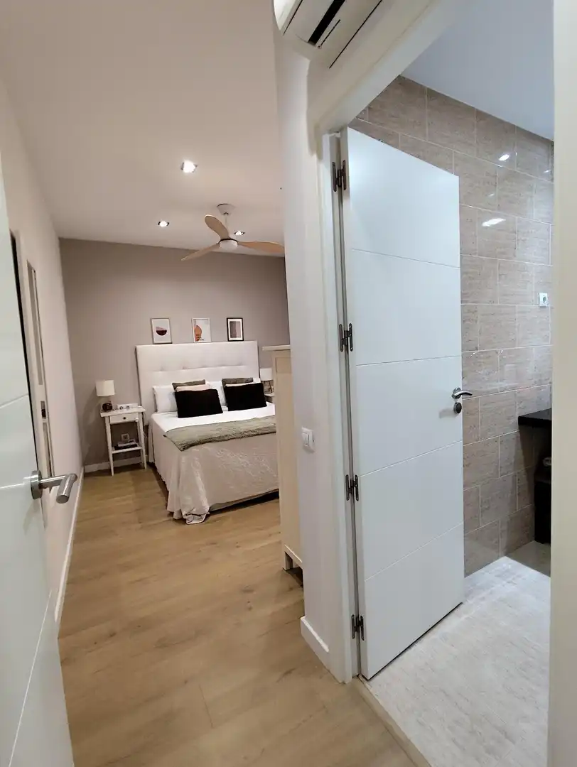 Habitación de Piso en venta en Concòrdia - Can Rull