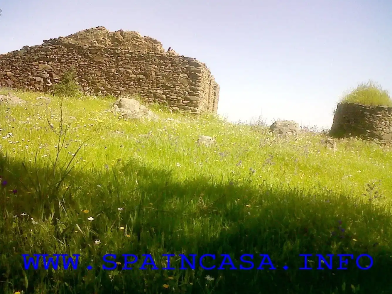 Terrenys i solars en venda a Beas