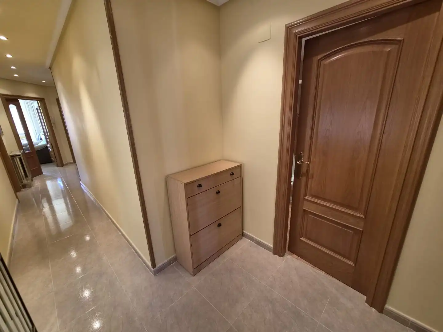 Flat for sale in Entrena, La Rioja