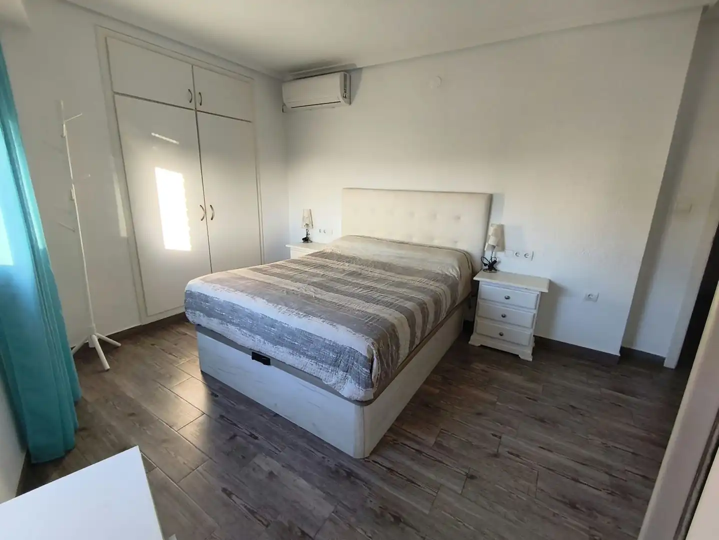 Bedroom of Apartments for sale in Alcàsser, Valencia
