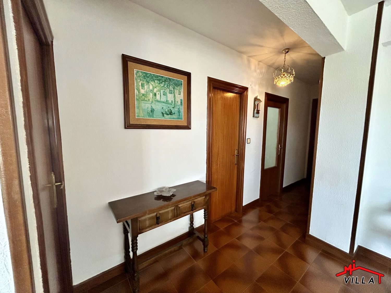 Pis en venda en Laredo amb Terrassa