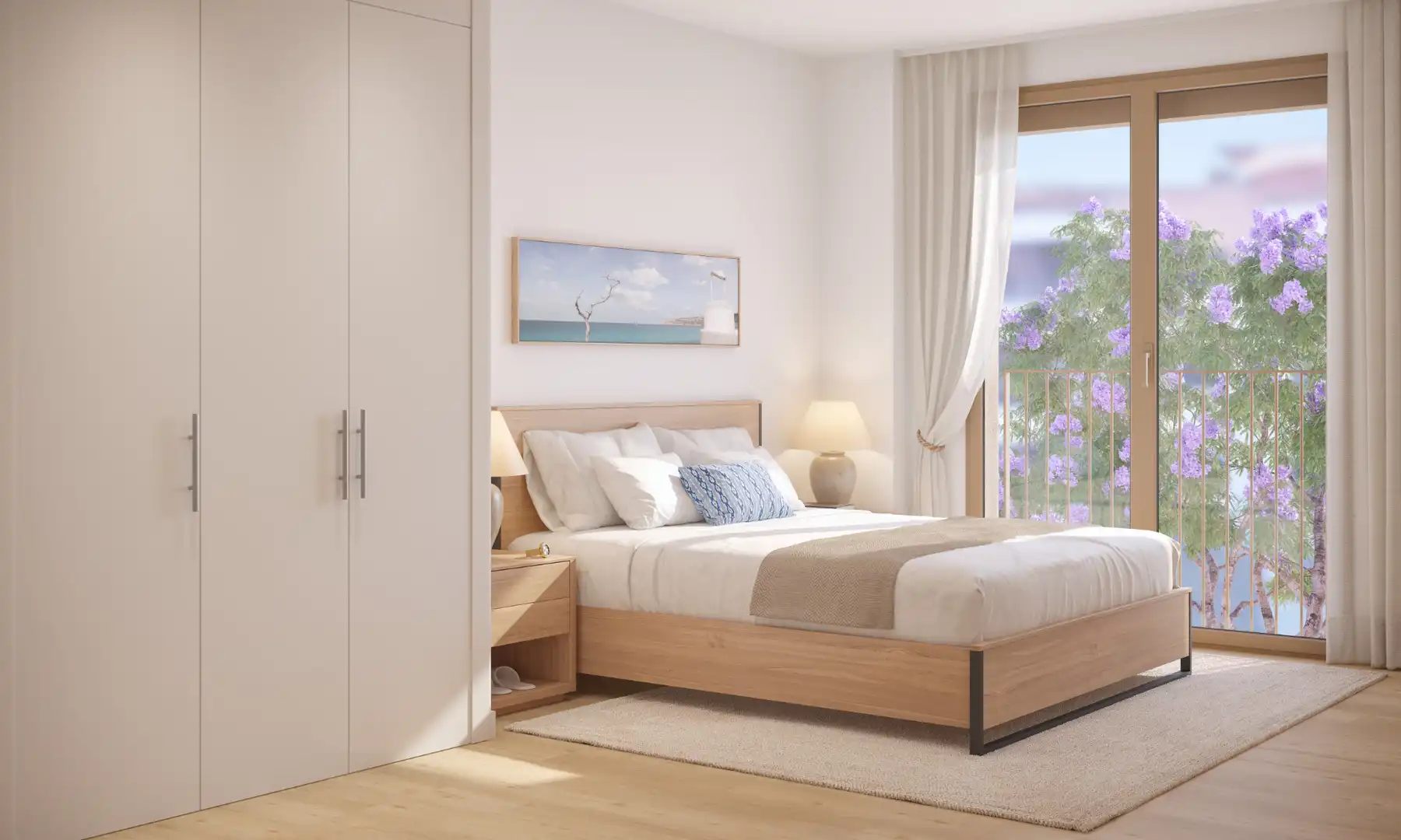 Wohnung zum Verkauf in Carrer de Josep Melià, 33, L'Olivera