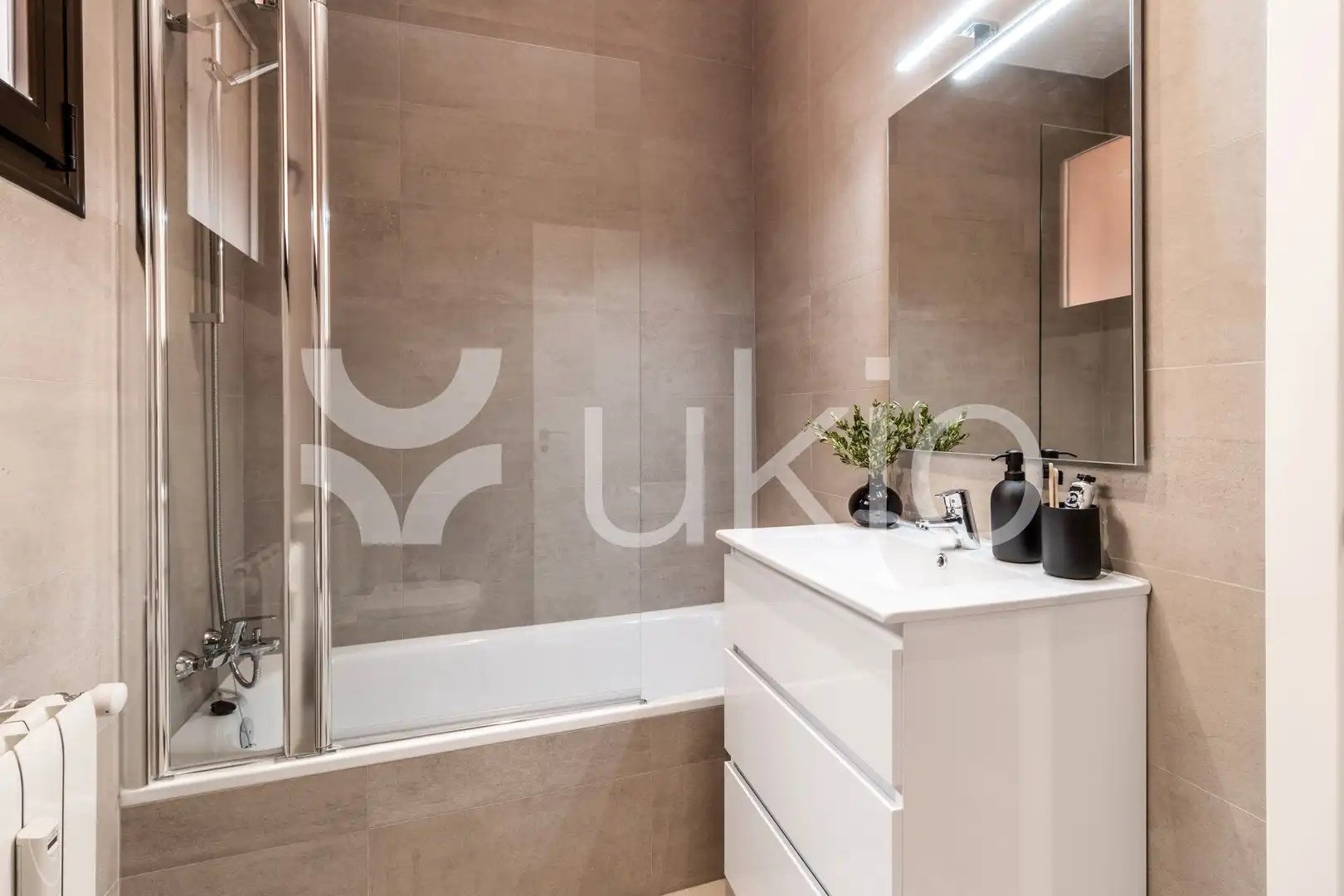 Apartament amb ascensor de lloguer a Calle de Viriato, imagen 20