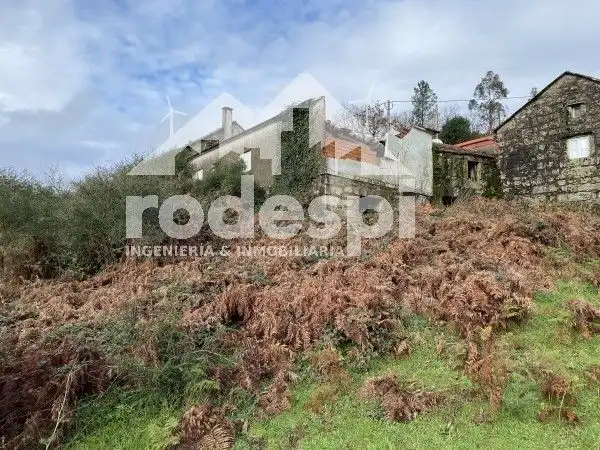 Casa en venda a Covelo, imagen 2
