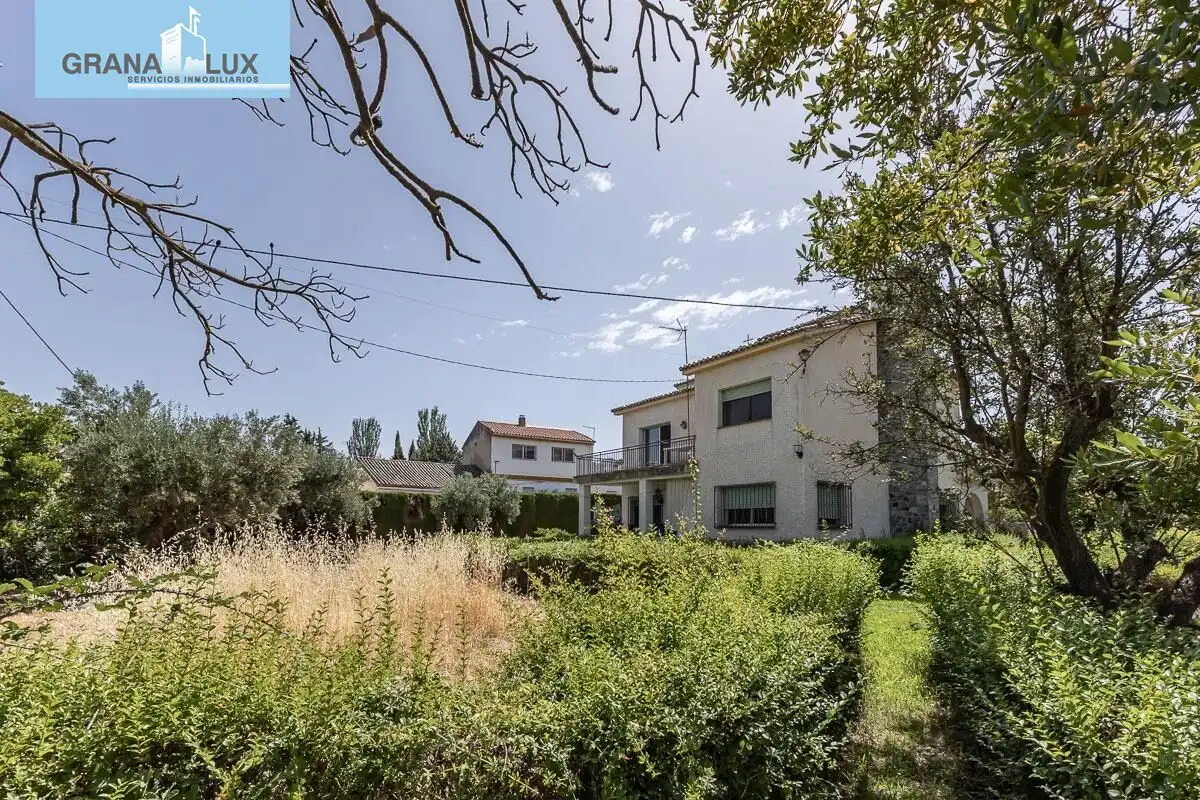 Casa con terraza en venta en Dílar, imagen 8