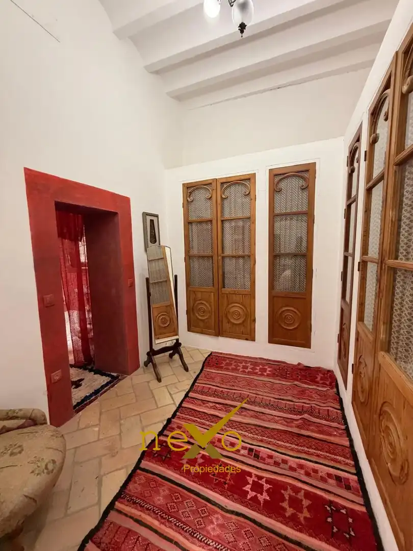 Casa o chalet en venta en Carmona con Aire acondicionado y Terraza