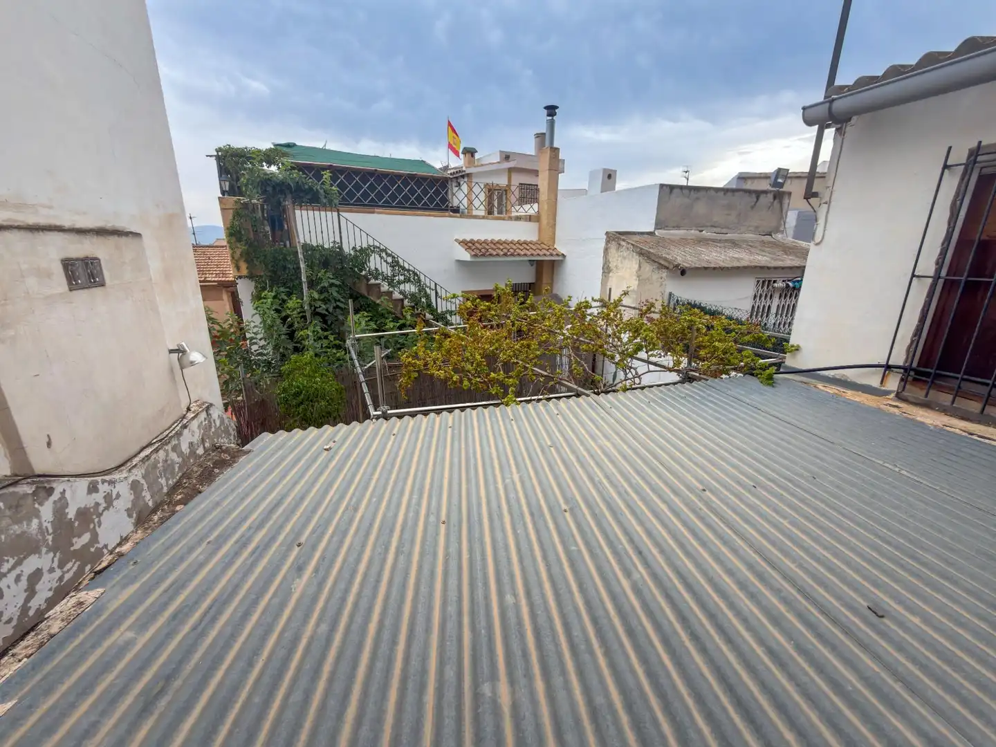 Terrassa de Casa o xalet en venda en Redován amb Terrassa