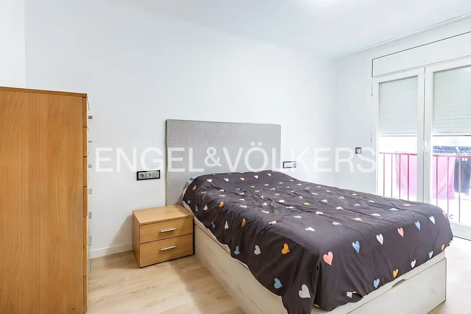 Habitación de Piso en venta en Arenys de Mar con Aire acondicionado, Calefacción y Parquet