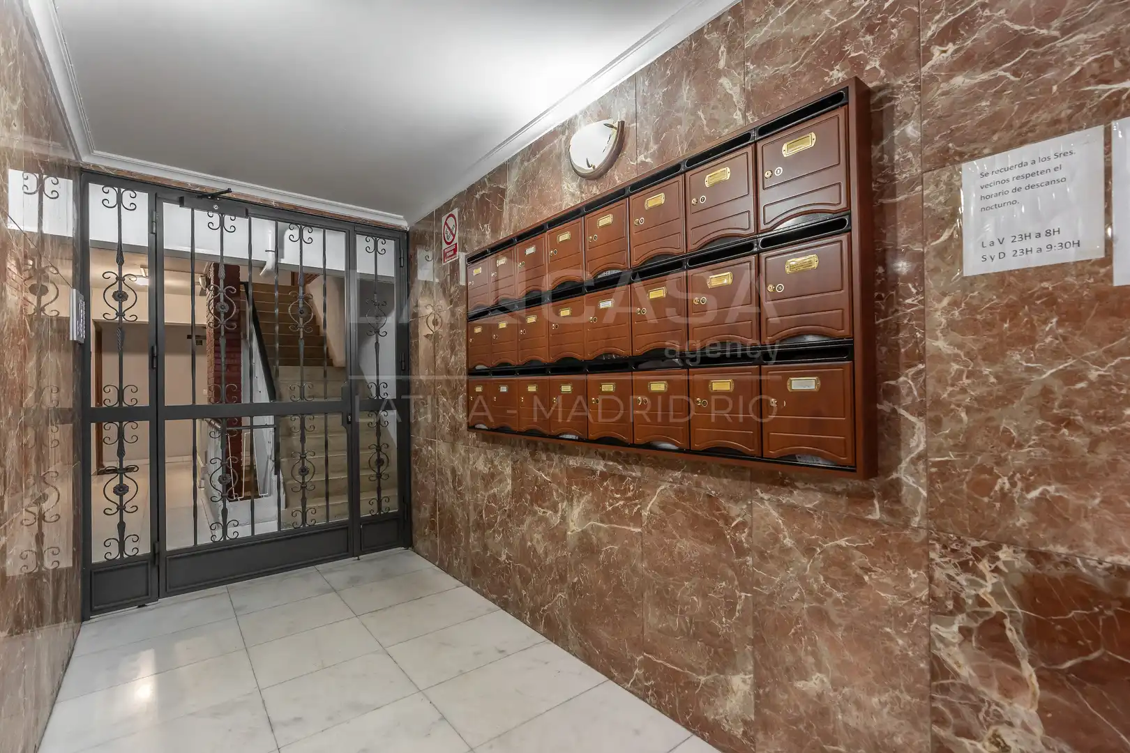 Appartement avec ascenseur à vendre à Calle de Carballido, imagen 30