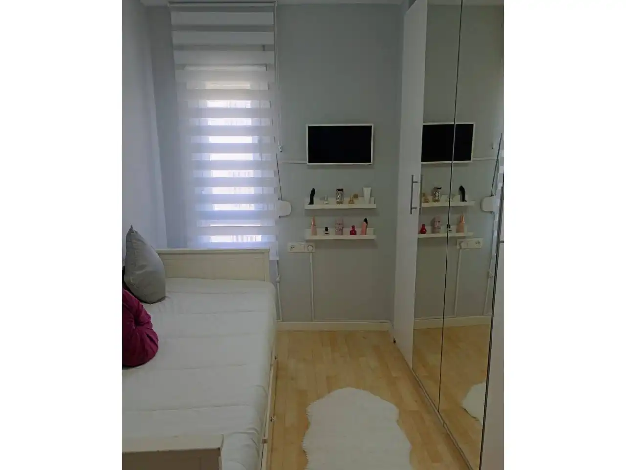 Habitación de Piso en venta en Jerez de la Frontera con Aire acondicionado