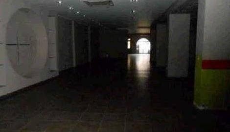 Foto 5 de Edifici en venda a Avenida Galicia, 25, Cambados, Pontevedra