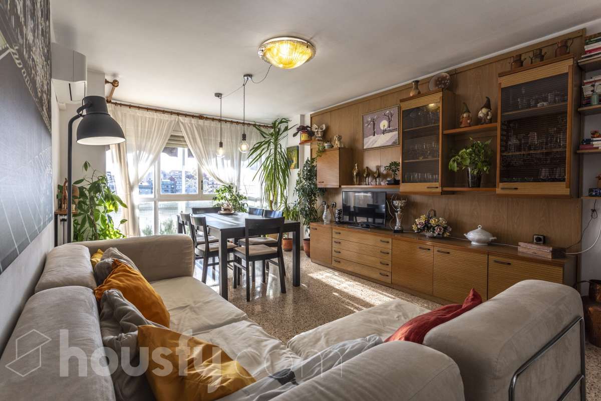 Pis en venda a CL COMTES D'URGELL, ., Pardinyes