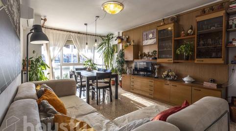 Foto 3 de Pis en venda a Cl Comtes D'urgell, ., Pardinyes, Lleida