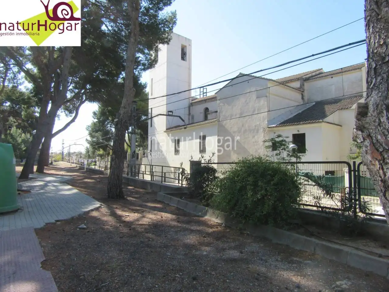 Parking for sale in 7, imagen 2
