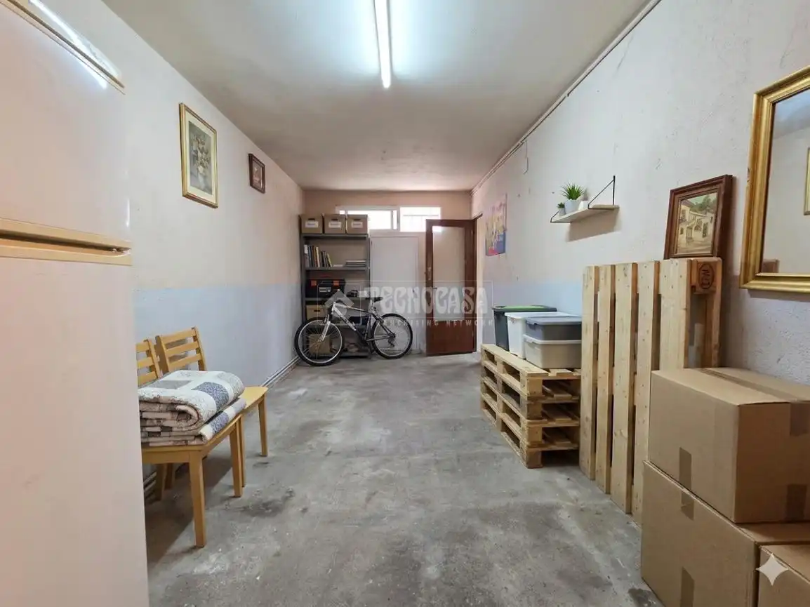 Detached homes for sale in Velilla de San Antonio  with Heating, Private garden and Terrace