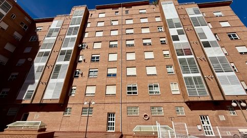 Foto 2 de Piso en venta en Calle Ceram Godofr Buenosaires, Parque Geólogo José Royo Gómez, Castellón de la Plana / Castelló de la Plana