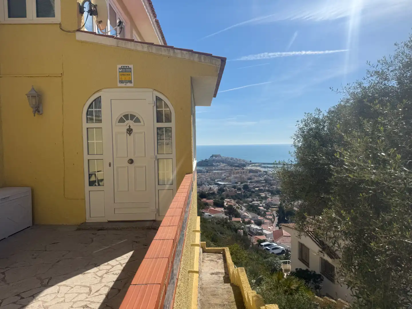 Villa avec terrasse à vendre à Las Atalayas - Urmi - Cerro de Mar, imagen 34