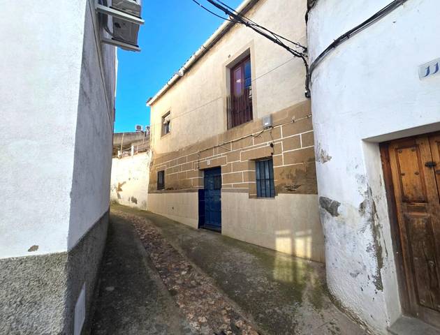 Casa-chalet en Venta en Calle REY en Garrovillas de Alconétar