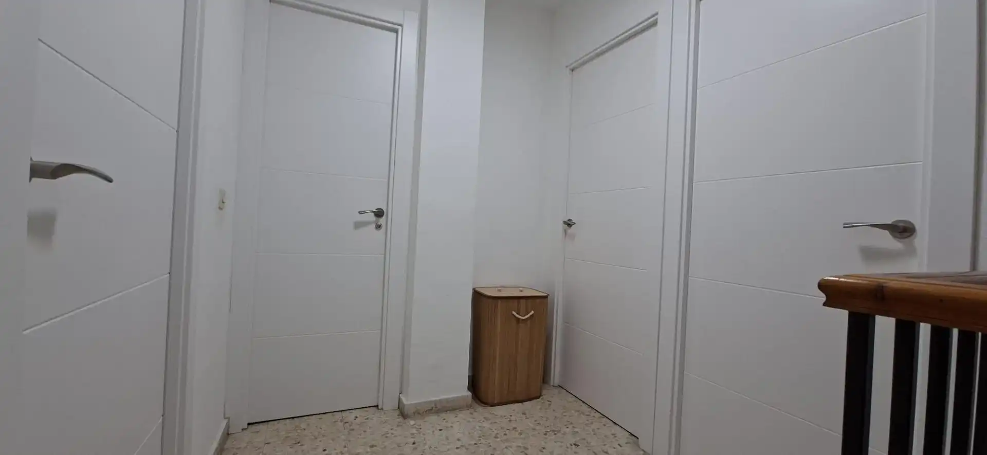 Casa adosada en venta en La Reconquista - El Rosario 