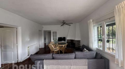 Foto 4 de Casa o xalet de lloguer a Calle las Navas, ., Robledo de Chavela, Madrid