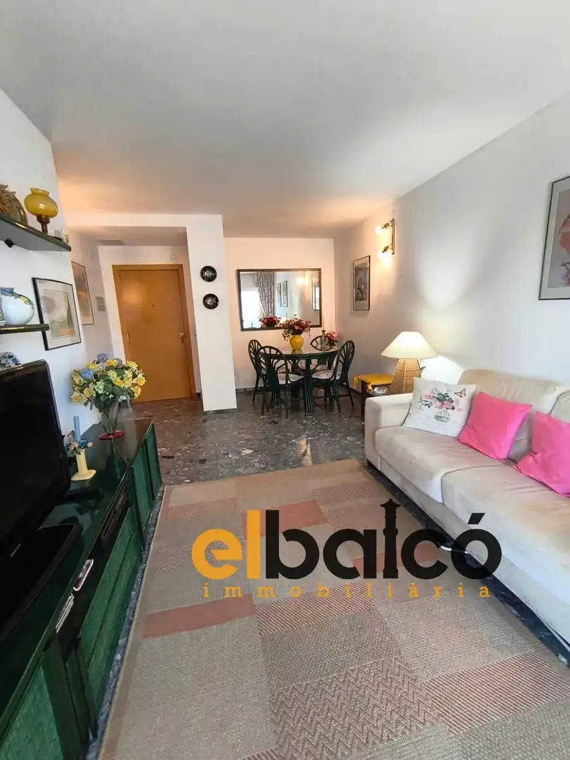 Flat for sale in Carrer d'Emili Vendrell, 4, La Pineda
