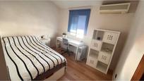 Bedroom of Attic for sale in  Huelva Capital  with Air Conditioner, Terrace and Balcony