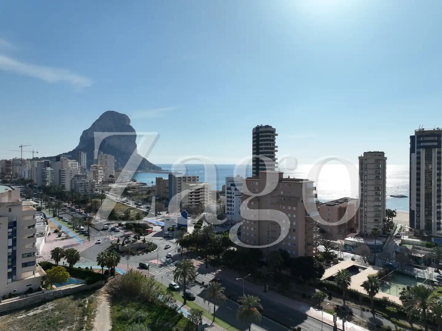 Apartament amb piscina en venda a Manzanera - Tosal, imagen 19