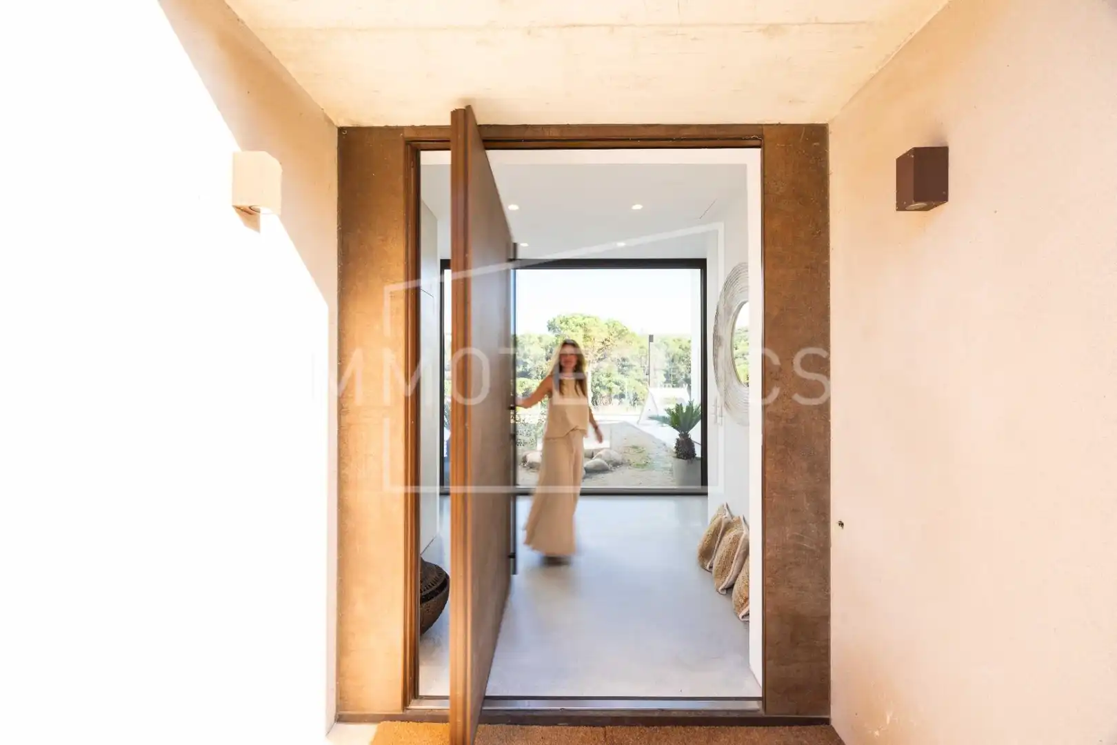 Casa o chalet en venta en Vilanova del Vallès con Aire acondicionado, Calefacción y Terraza