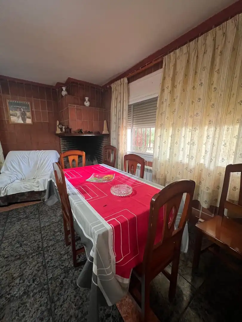 Comedor de Casa o chalet en venta en Llíria con Jardín privado, Terraza y Trastero